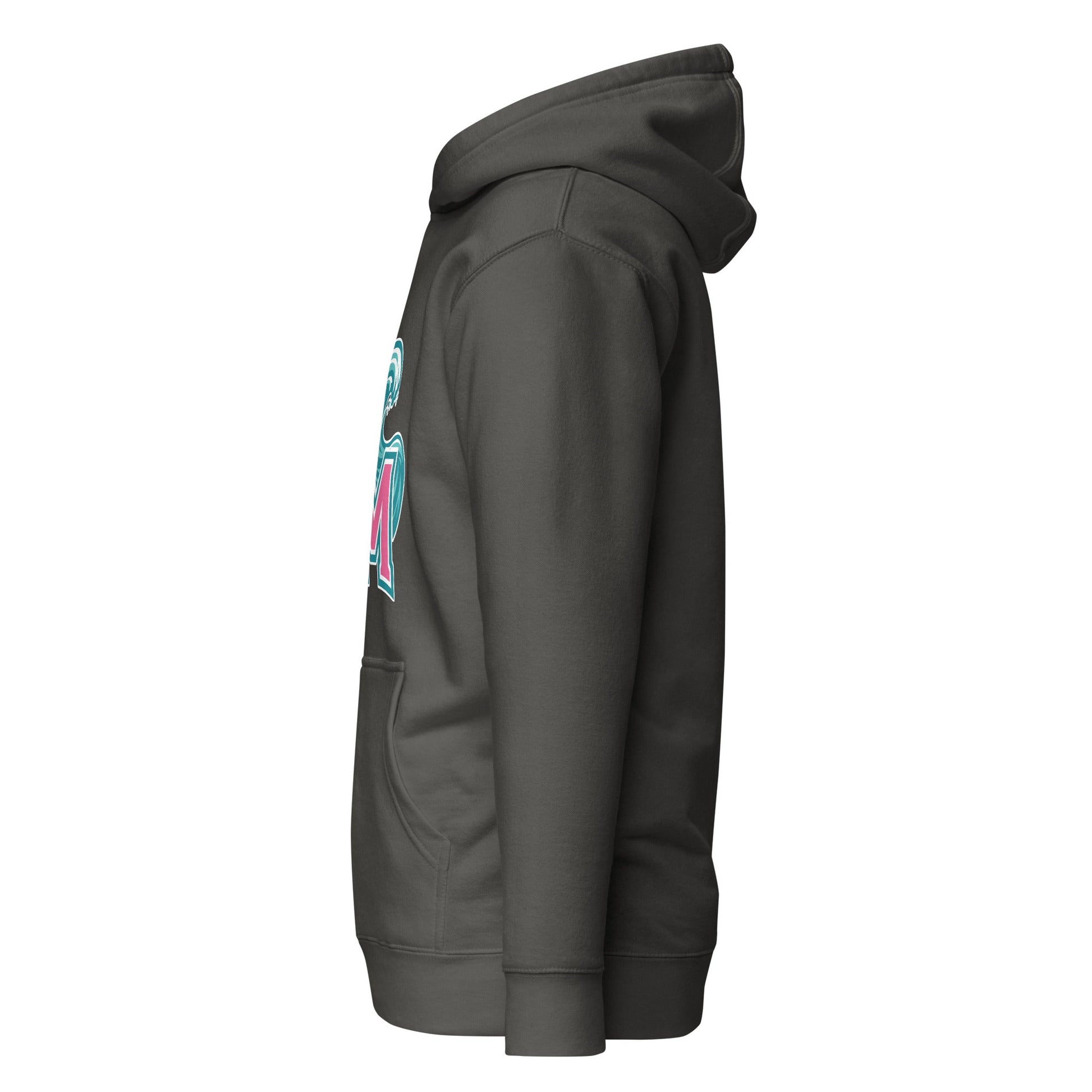 Performance | Hoodie | Miami Waves