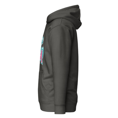 Performance | Hoodie | Miami Waves