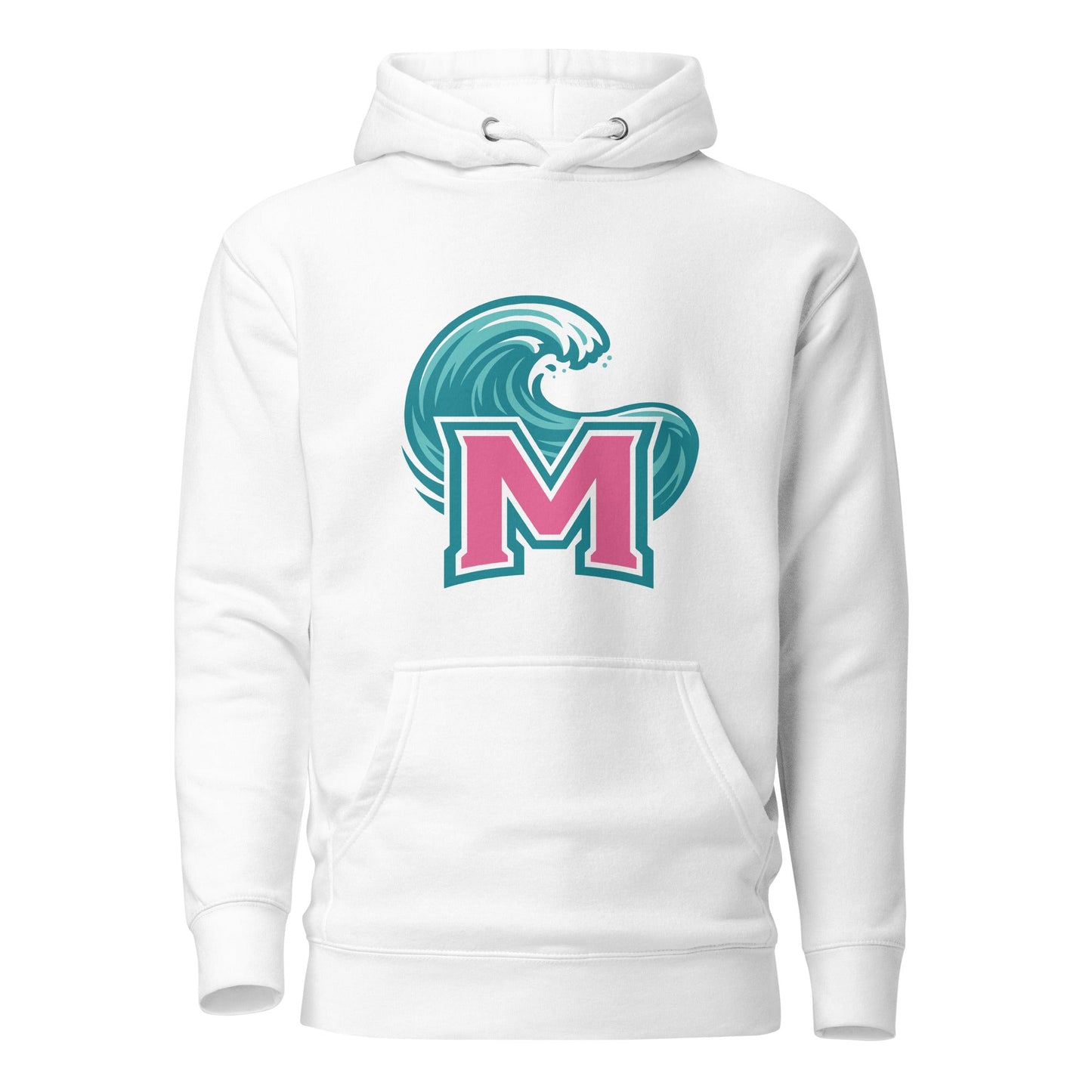Performance | Hoodie | Miami Waves