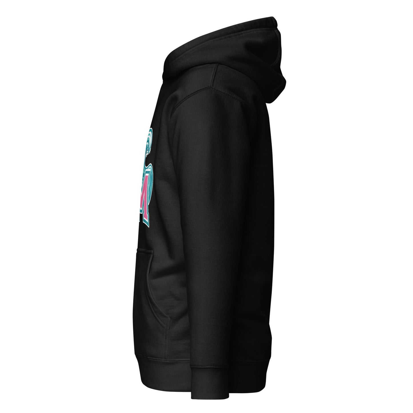 Performance | Hoodie | Miami Waves