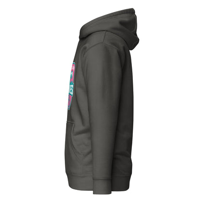Performance | Hoodie | Miami Waves | Shield Logo