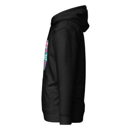 Performance | Hoodie | Miami Waves | Shield Logo