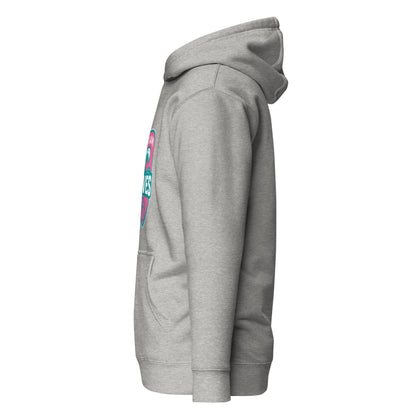 Performance | Hoodie | Miami Waves | Shield Logo