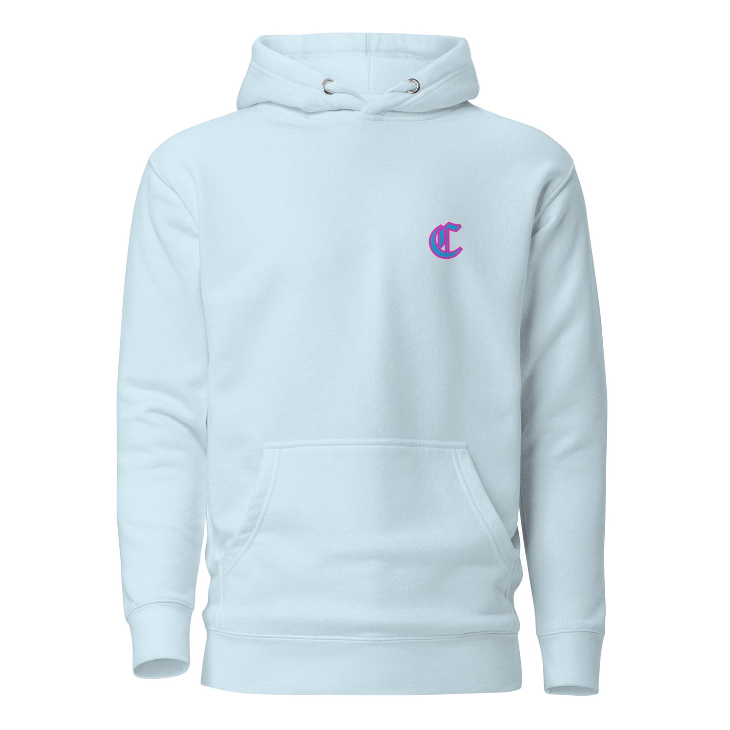 Performance | Hoodie | Mid Ohio Crusaders | Mark Logo