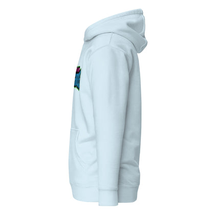 Performance | Hoodie | Mid Ohio Crusaders | Script Logo