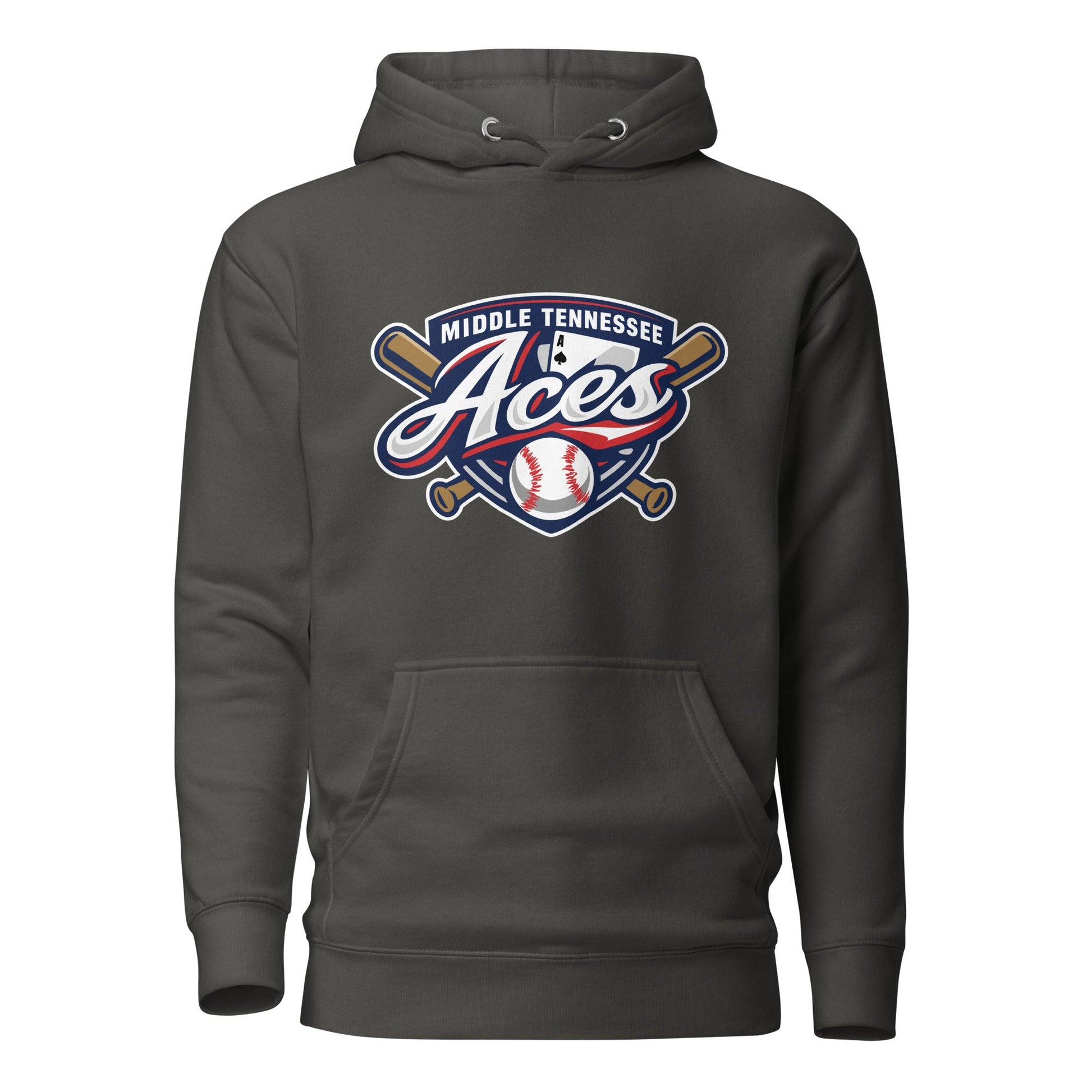 Performance | Hoodie | Middle TN Aces 8u