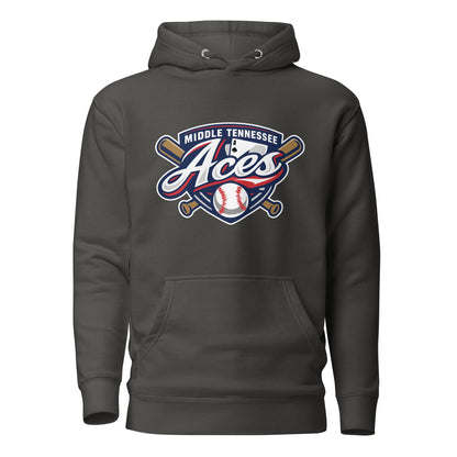 Performance | Hoodie | Middle TN Aces 8u
