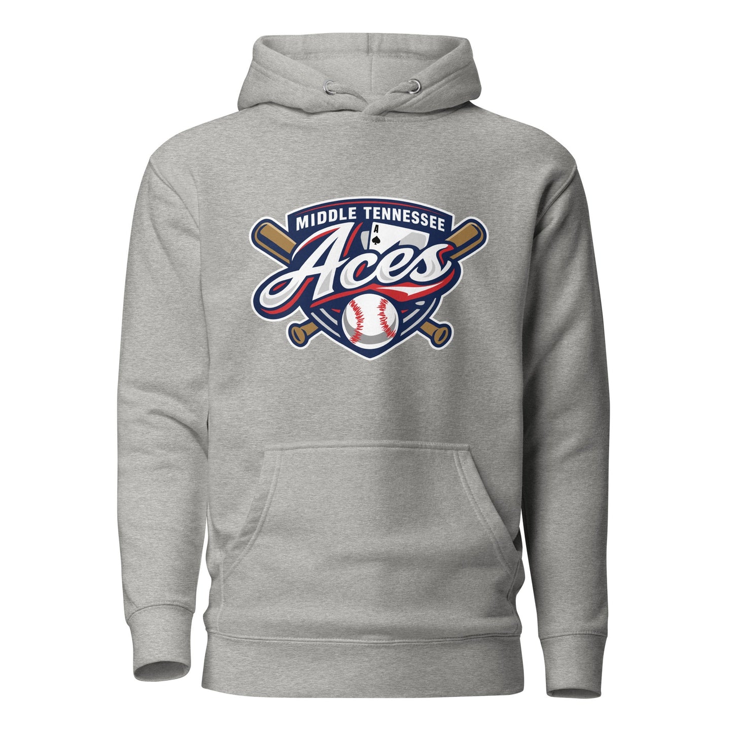 Performance | Hoodie | Middle TN Aces 8u
