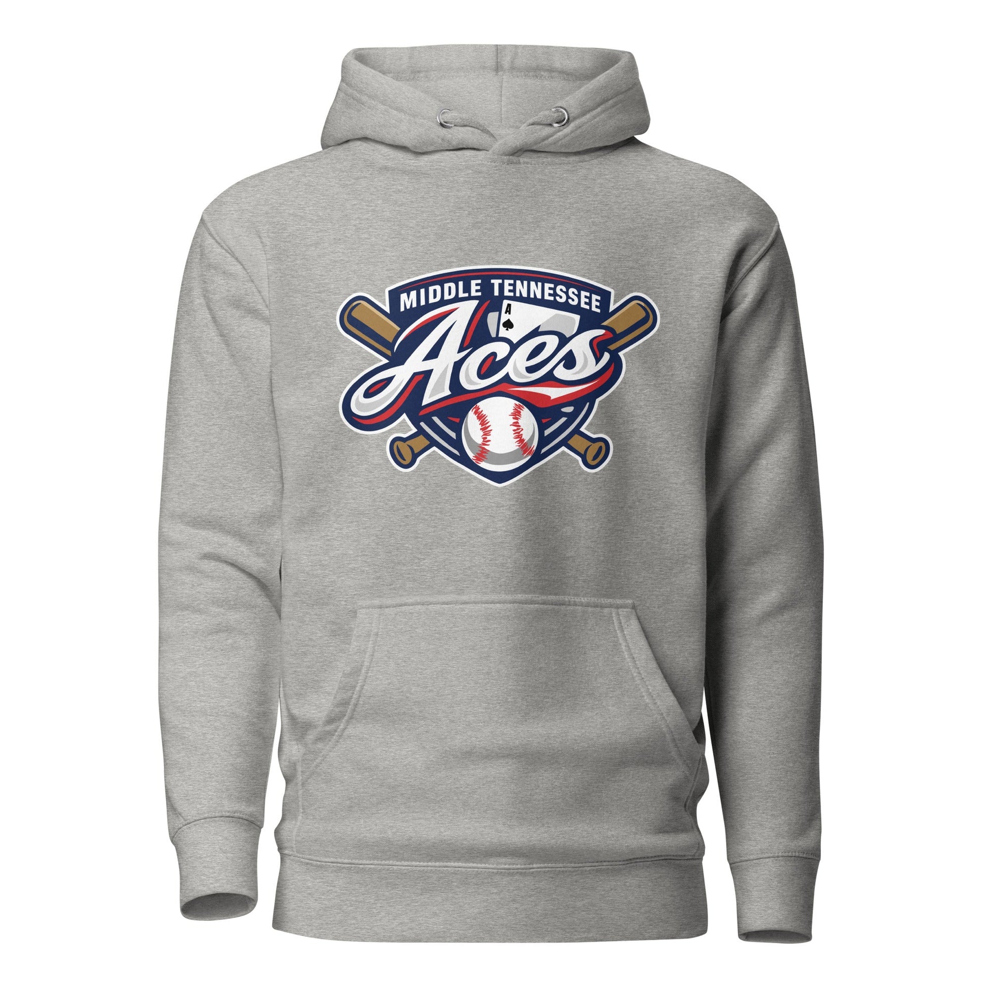 Performance | Hoodie | Middle TN Aces 8u