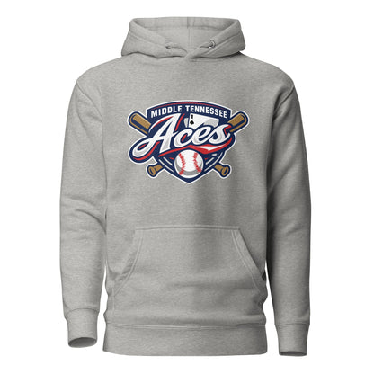 Performance | Hoodie | Middle TN Aces 8u