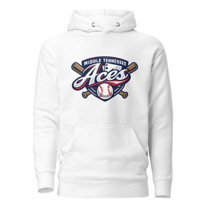 Performance | Hoodie | Middle TN Aces 8u