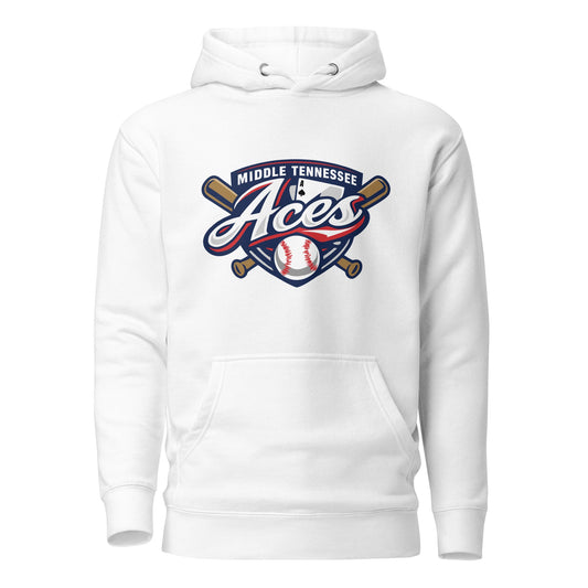 Performance | Hoodie | Middle TN Aces 8u