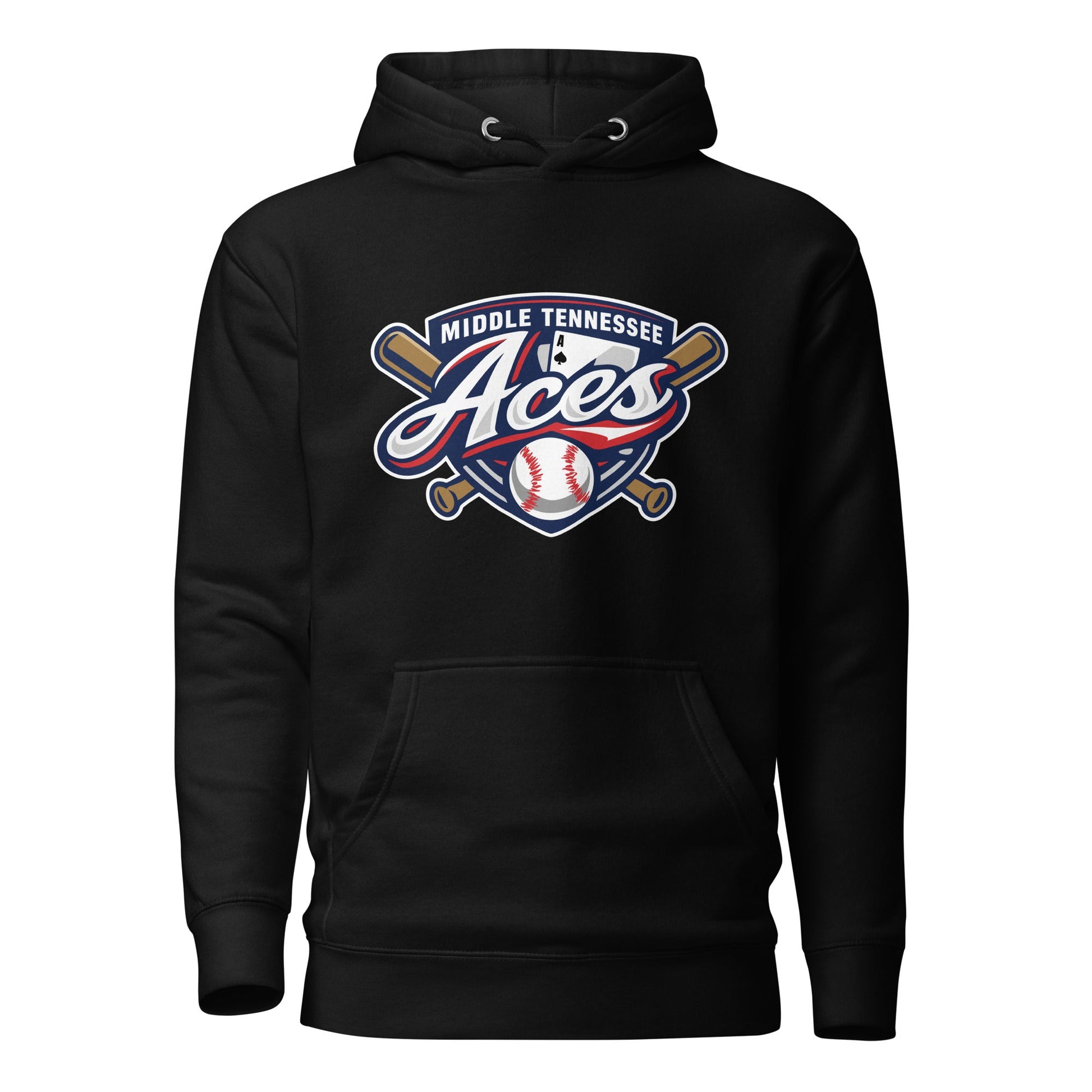 Performance | Hoodie | Middle TN Aces 8u