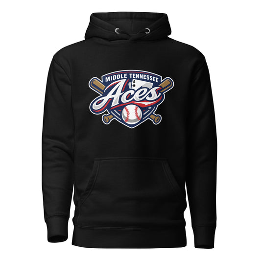 Performance | Hoodie | Middle TN Aces 8u
