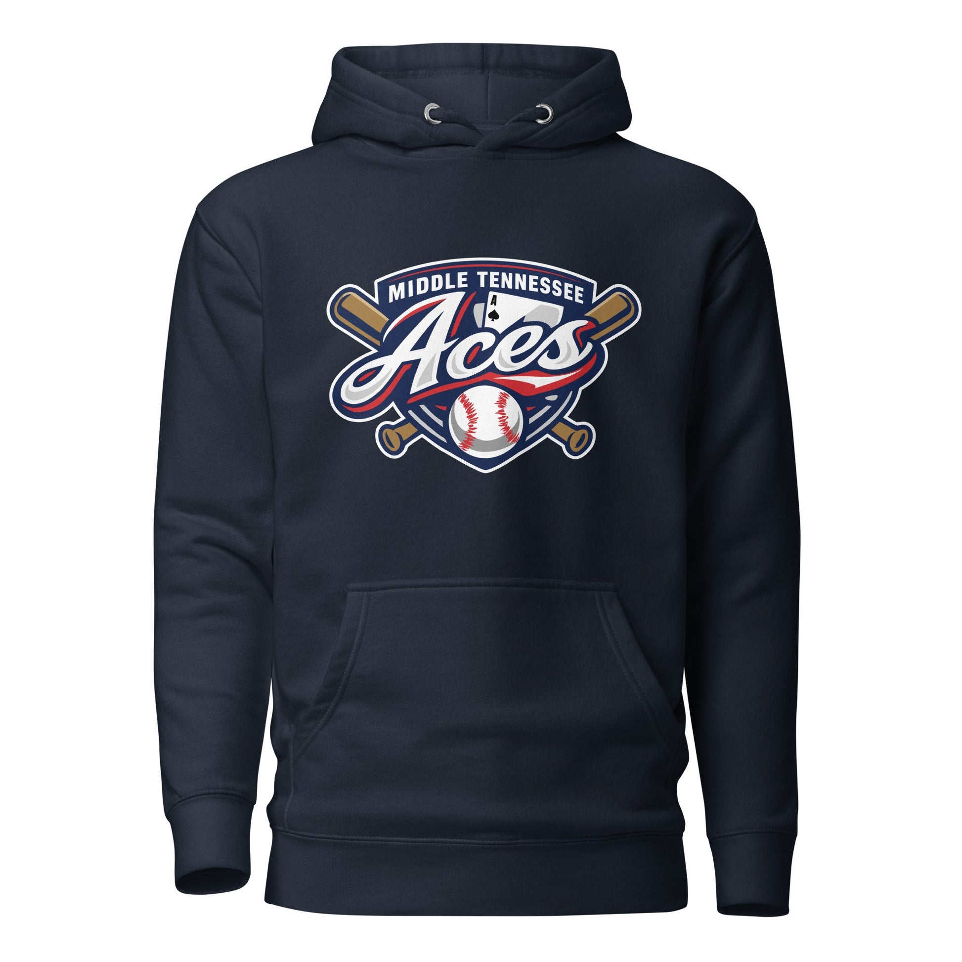 Performance | Hoodie | Middle TN Aces 8u
