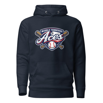 Performance | Hoodie | Middle TN Aces 8u