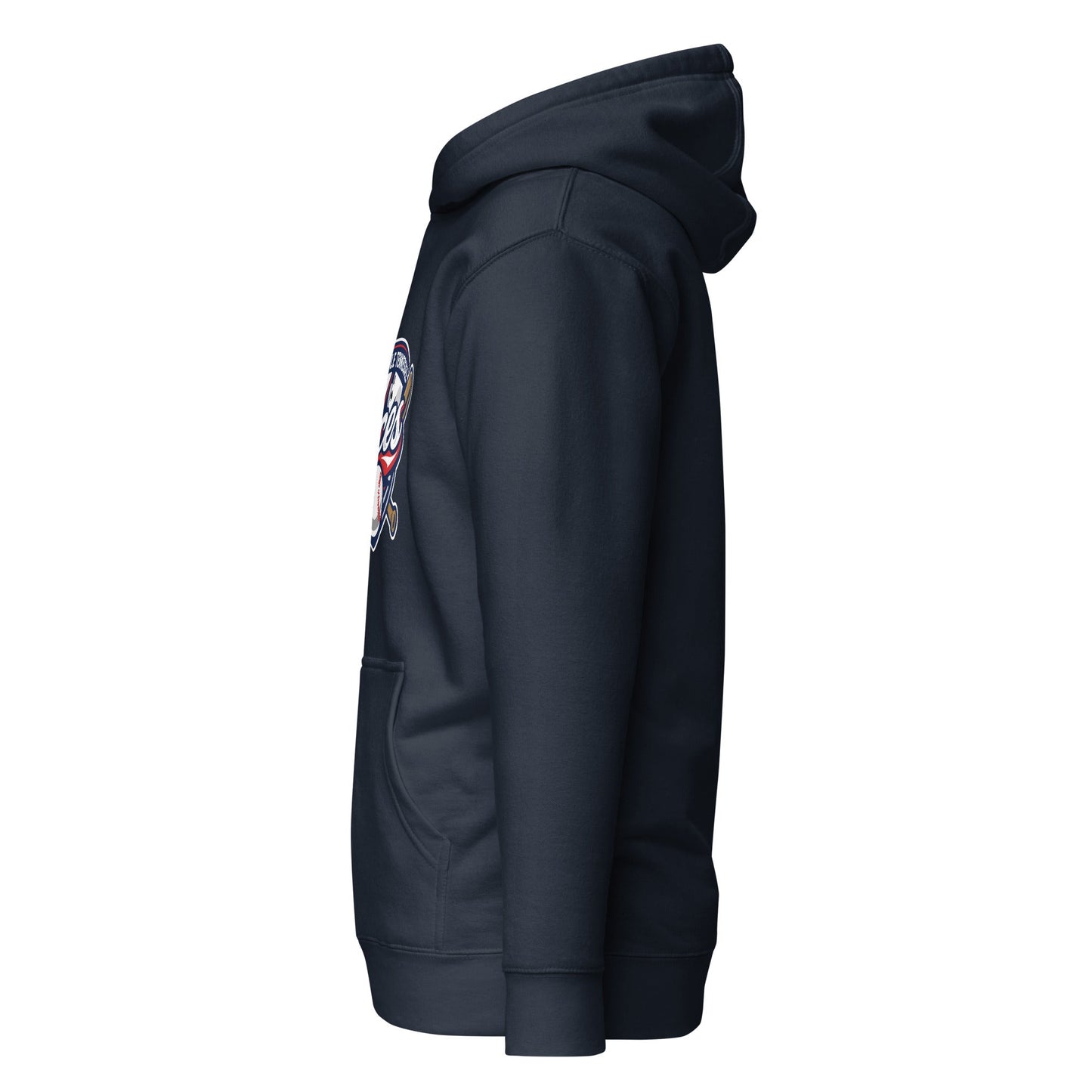Performance | Hoodie | Middle TN Aces 8u