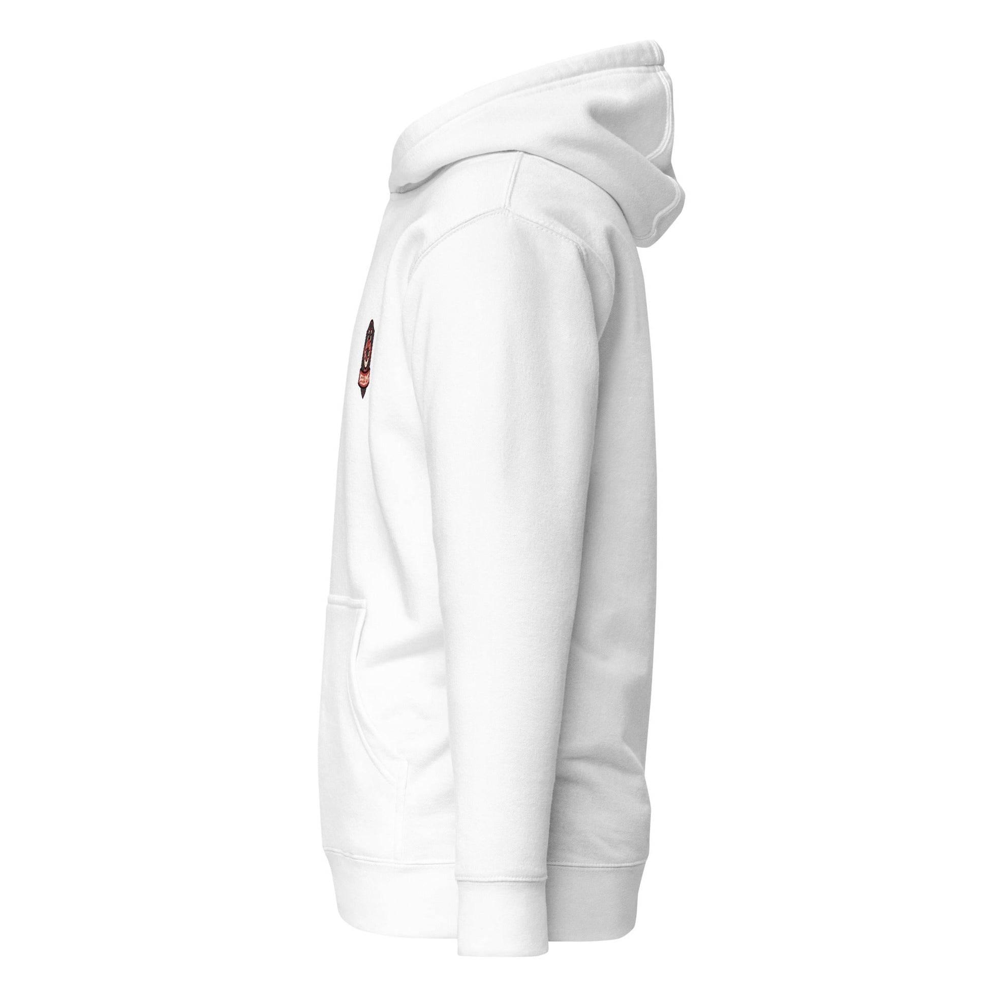 Performance | Hoodie | Middleburg Association of Athletics | Horseshoe Logo