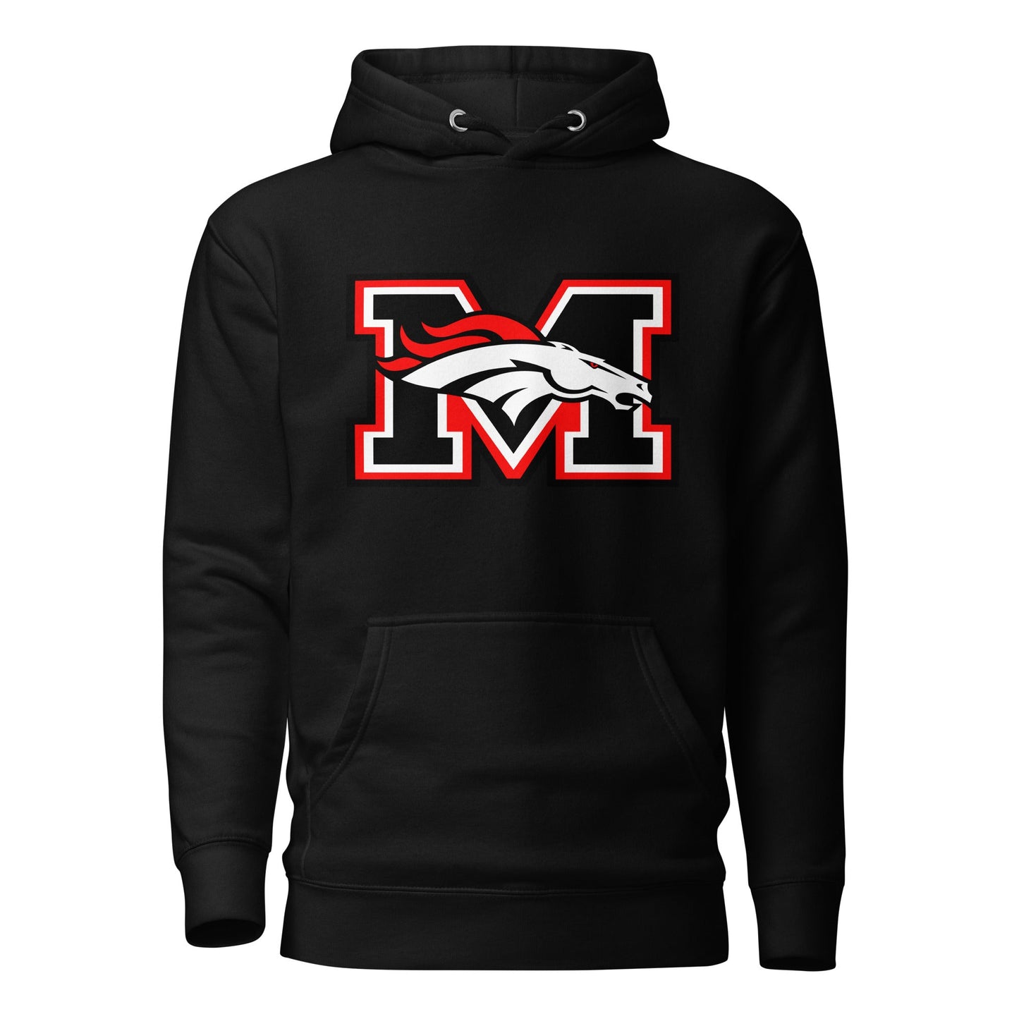 Performance | Hoodie | Middleburg Association of Athletics