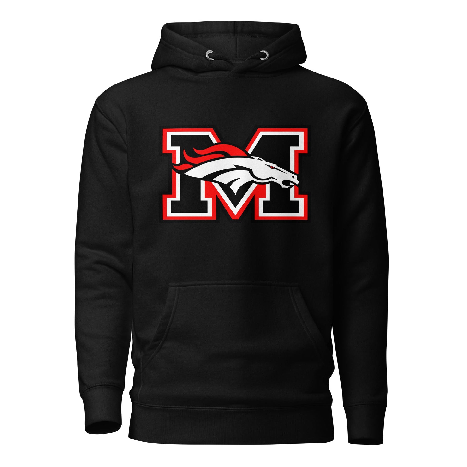 Performance | Hoodie | Middleburg Association of Athletics
