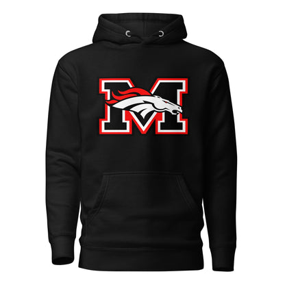 Performance | Hoodie | Middleburg Association of Athletics