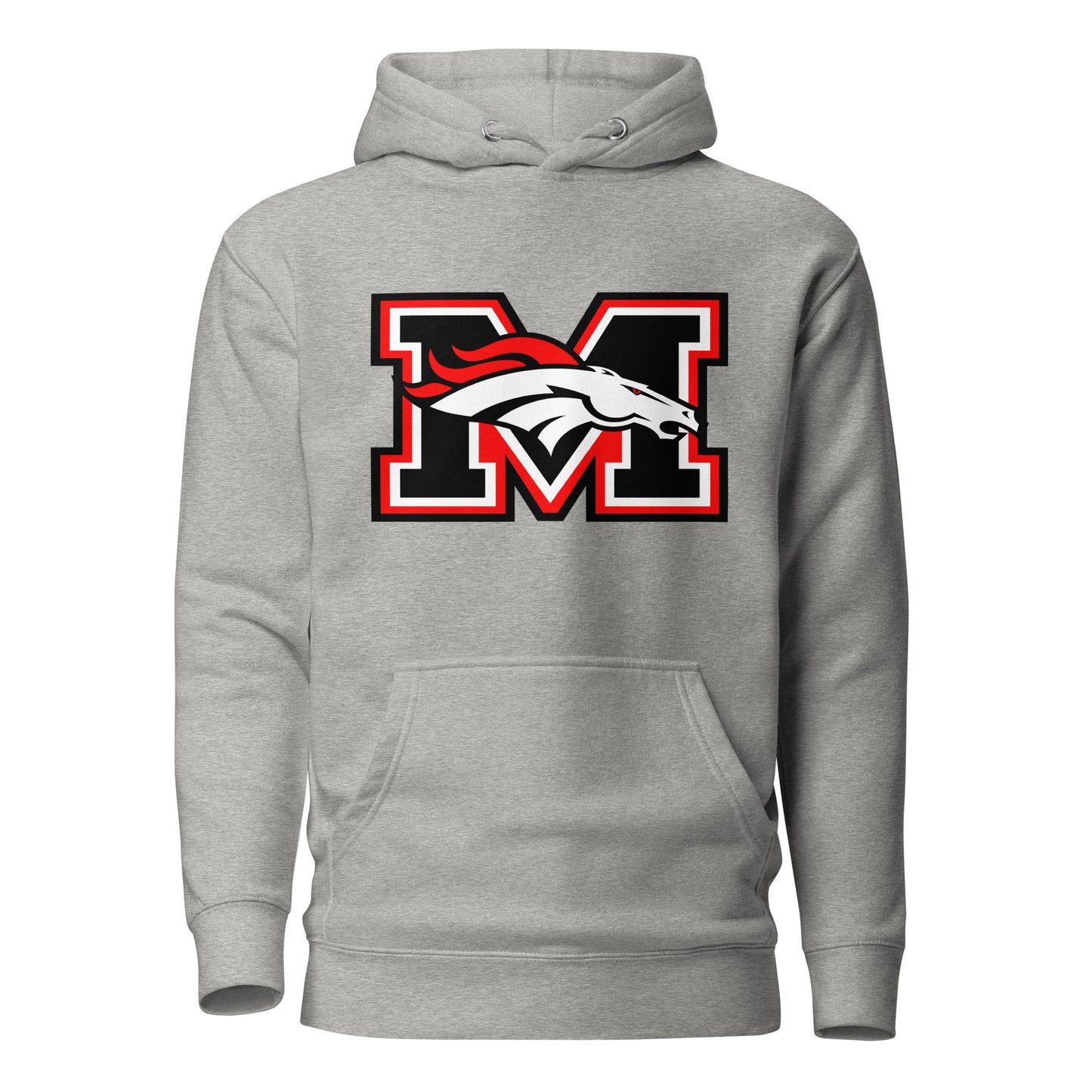 Performance | Hoodie | Middleburg Association of Athletics
