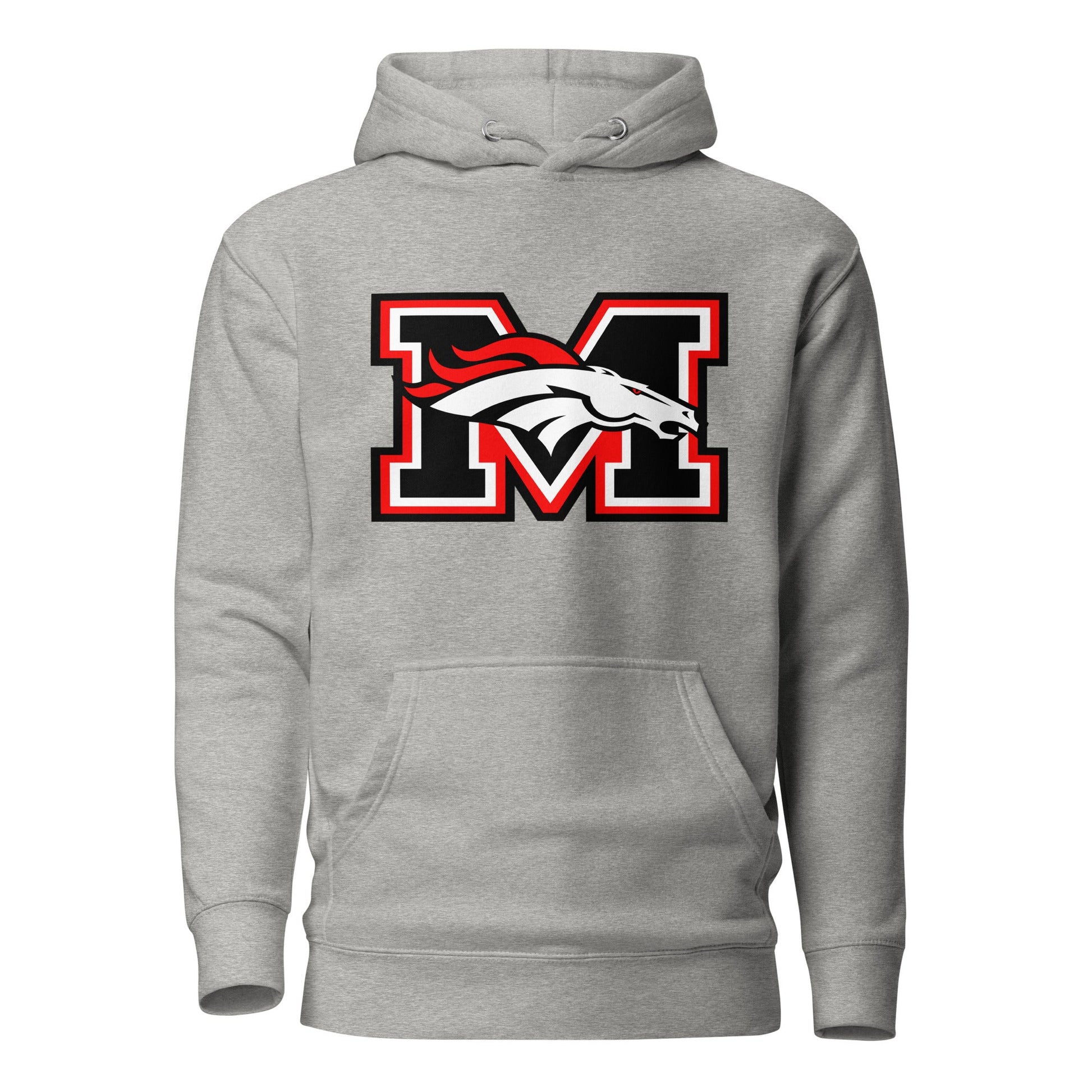 Performance | Hoodie | Middleburg Association of Athletics