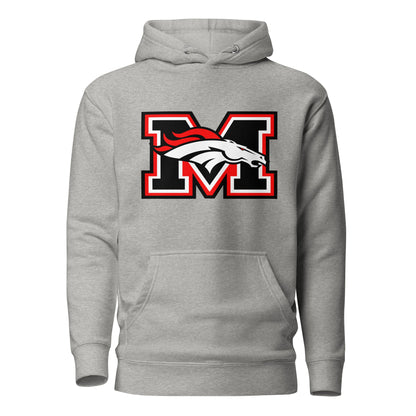 Performance | Hoodie | Middleburg Association of Athletics