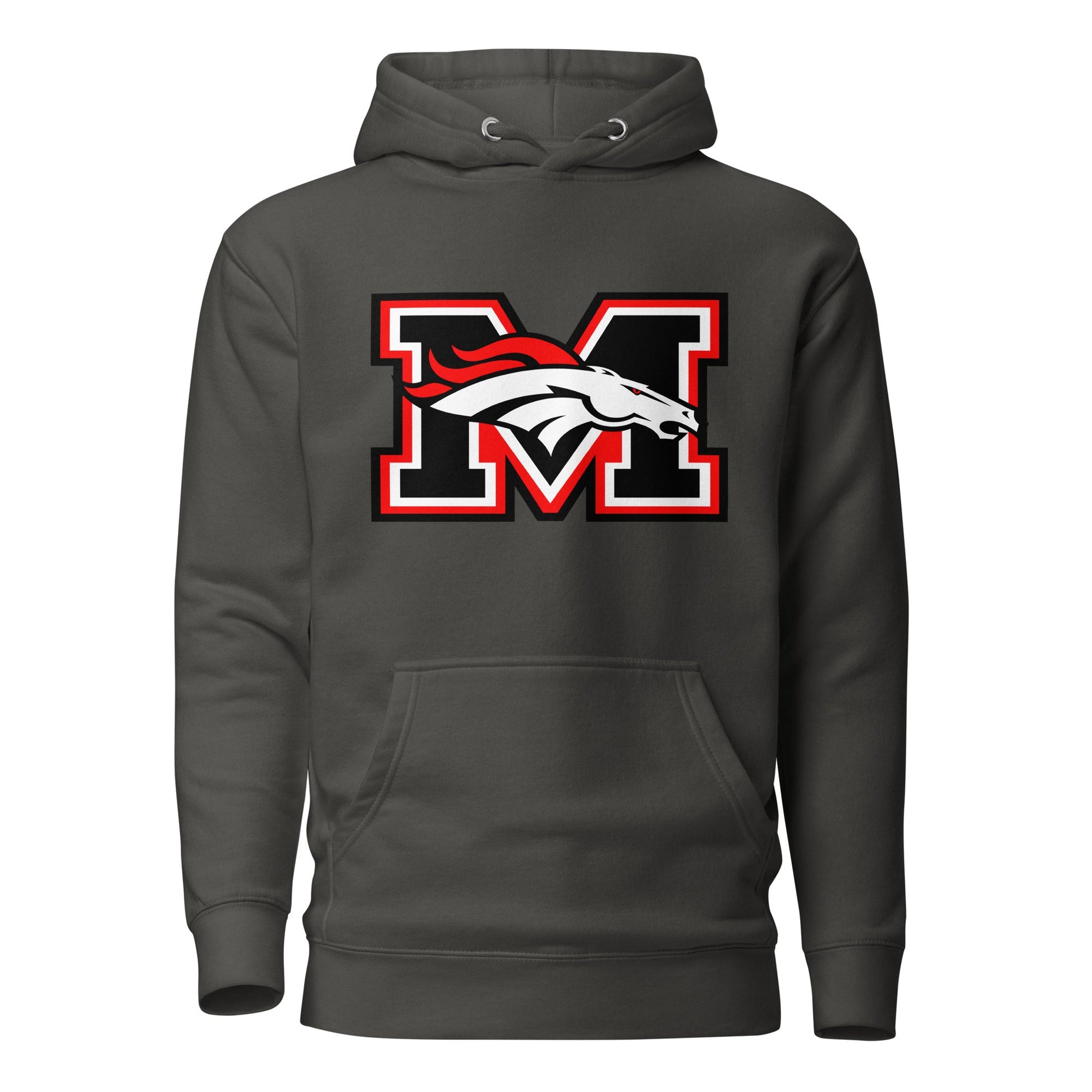 Performance | Hoodie | Middleburg Association of Athletics