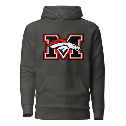 Performance | Hoodie | Middleburg Association of Athletics