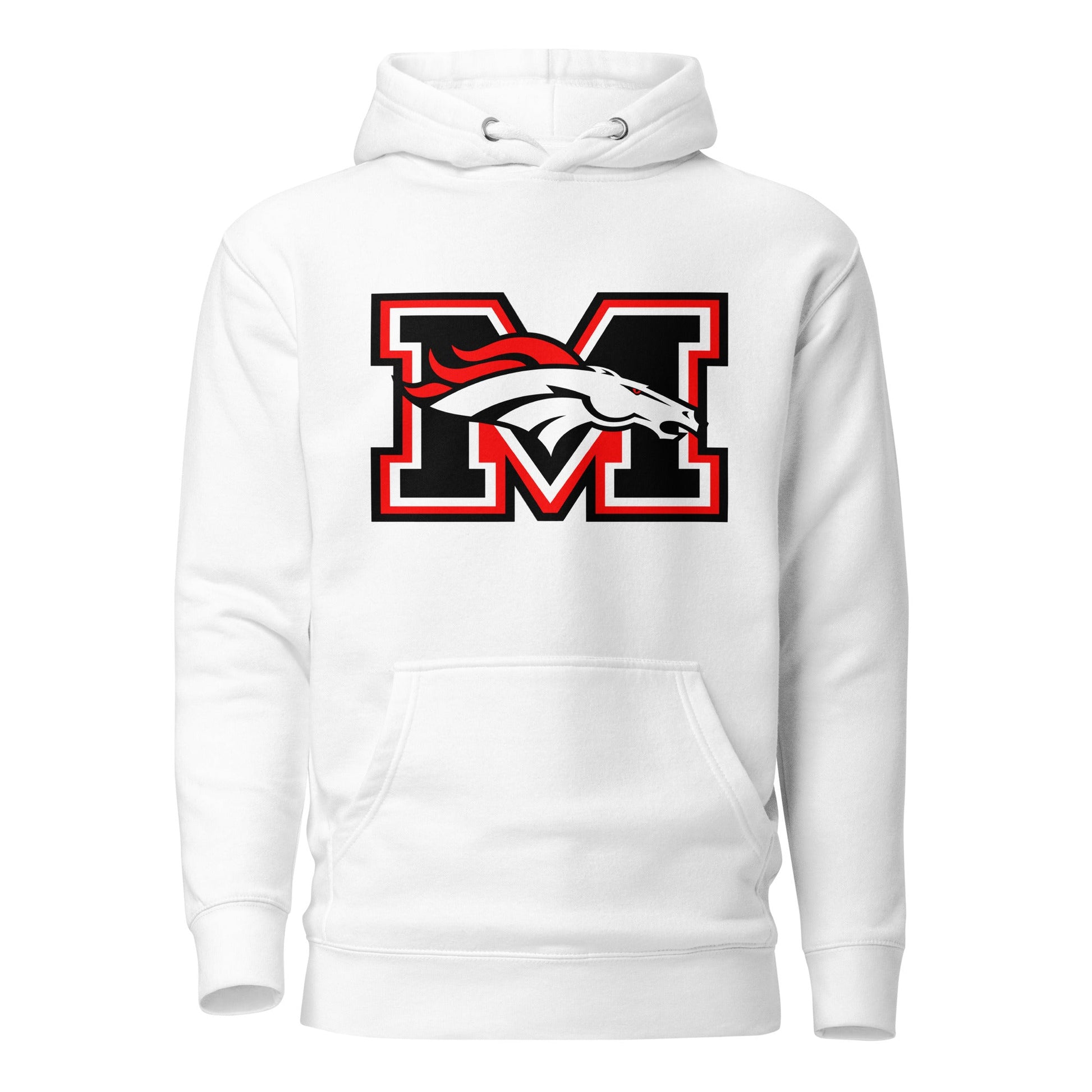Performance | Hoodie | Middleburg Association of Athletics