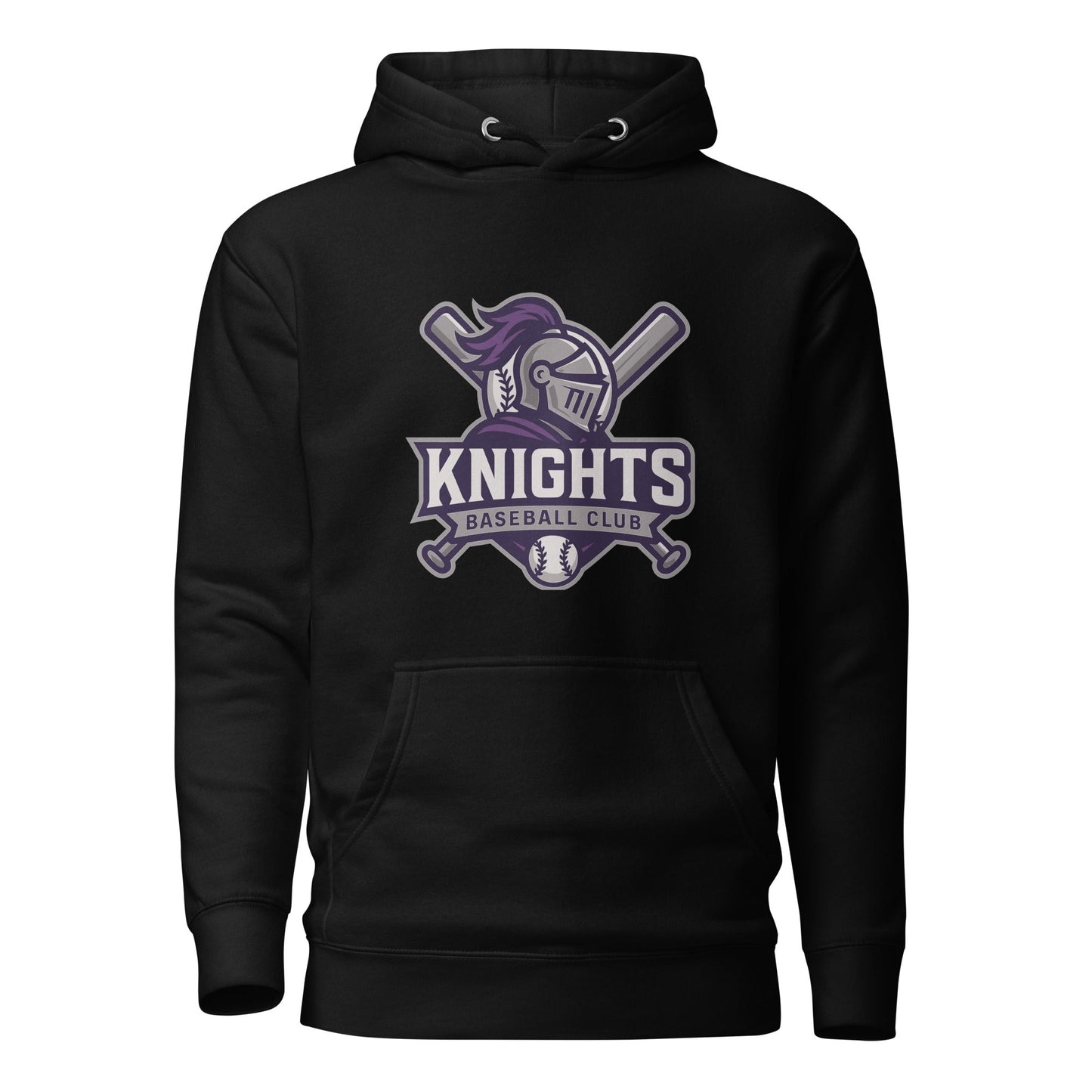 Performance | Hoodie | Midland Knights Baseball Club