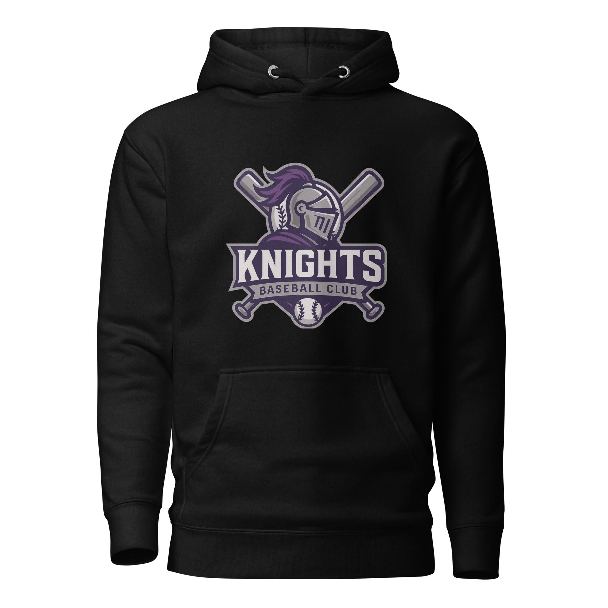 Performance | Hoodie | Midland Knights Baseball Club