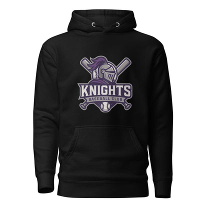 Performance | Hoodie | Midland Knights Baseball Club
