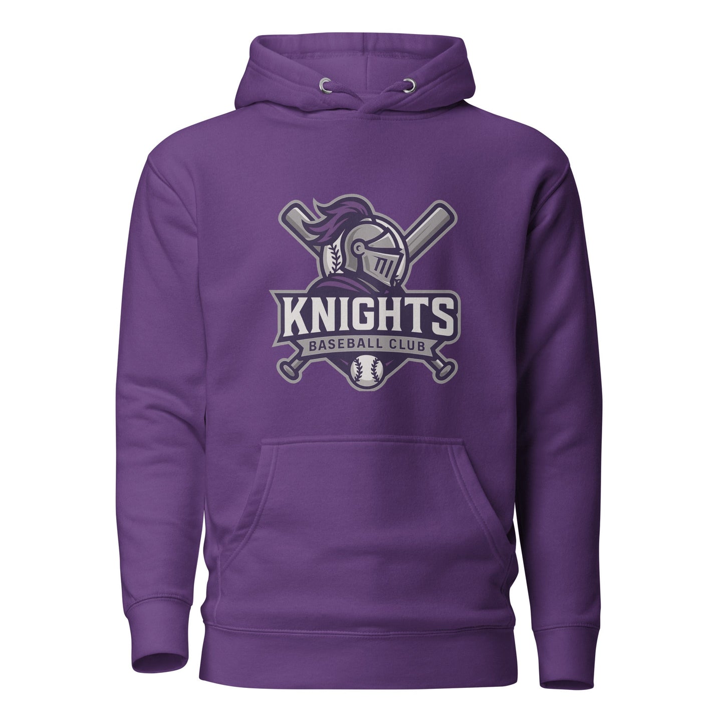 Performance | Hoodie | Midland Knights Baseball Club