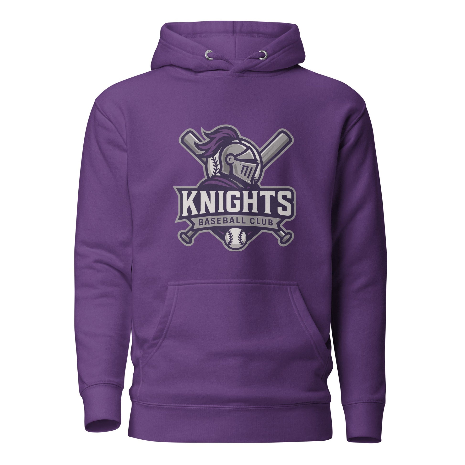 Performance | Hoodie | Midland Knights Baseball Club