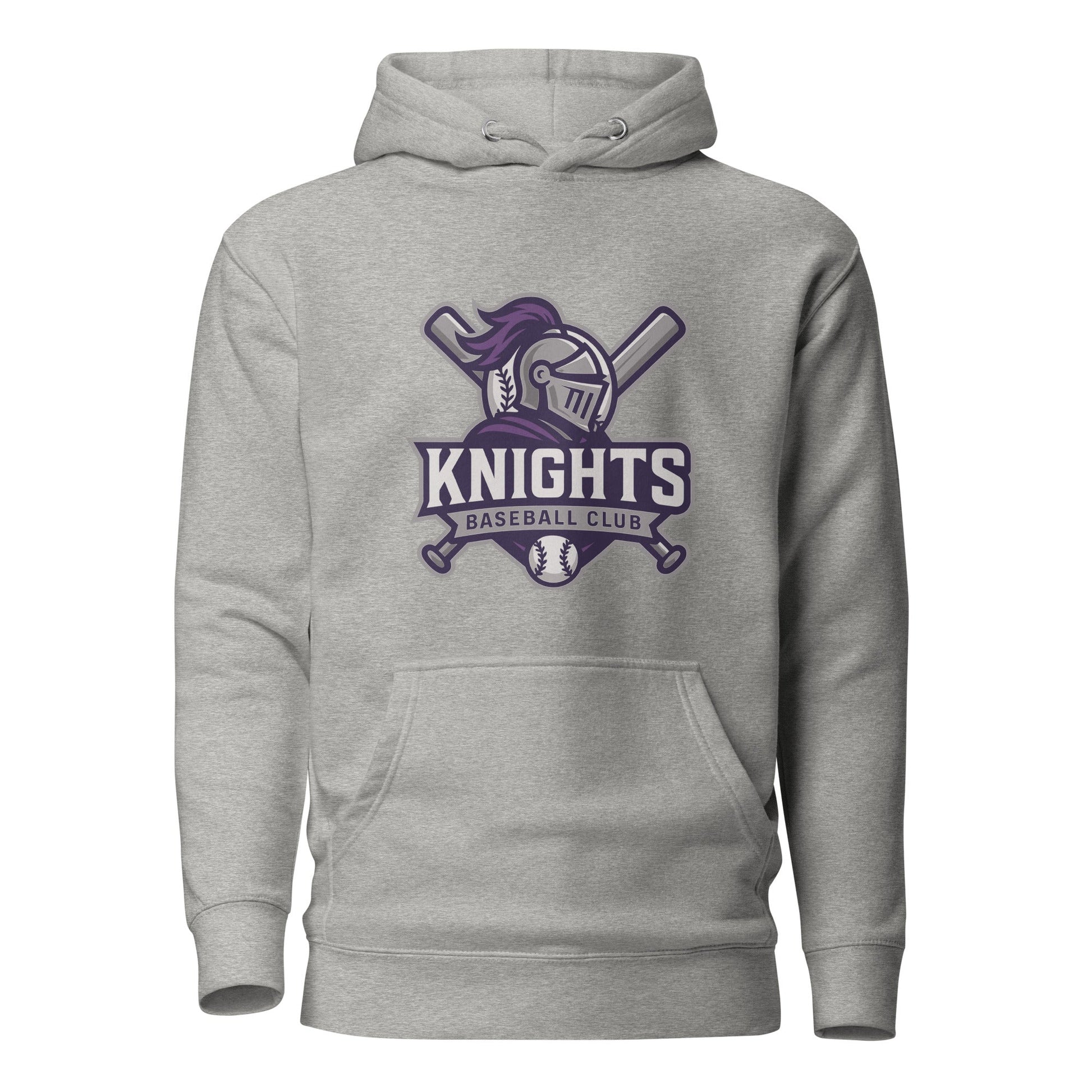 Performance | Hoodie | Midland Knights Baseball Club