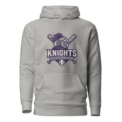 Performance | Hoodie | Midland Knights Baseball Club