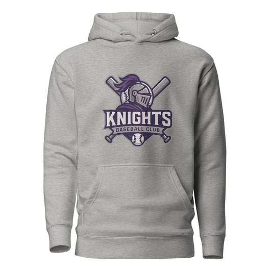 Performance | Hoodie | Midland Knights Baseball Club