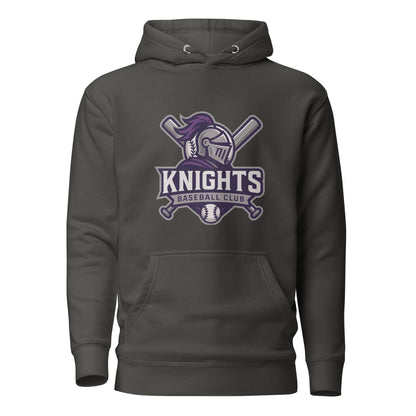 Performance | Hoodie | Midland Knights Baseball Club