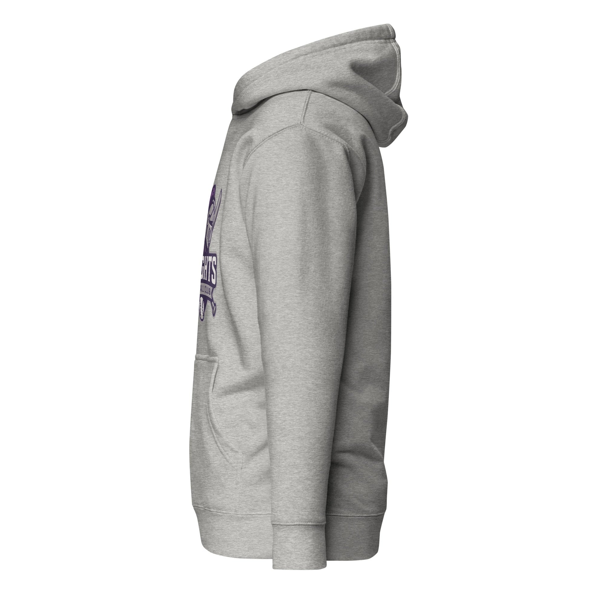 Performance | Hoodie | Midland Knights Baseball Club