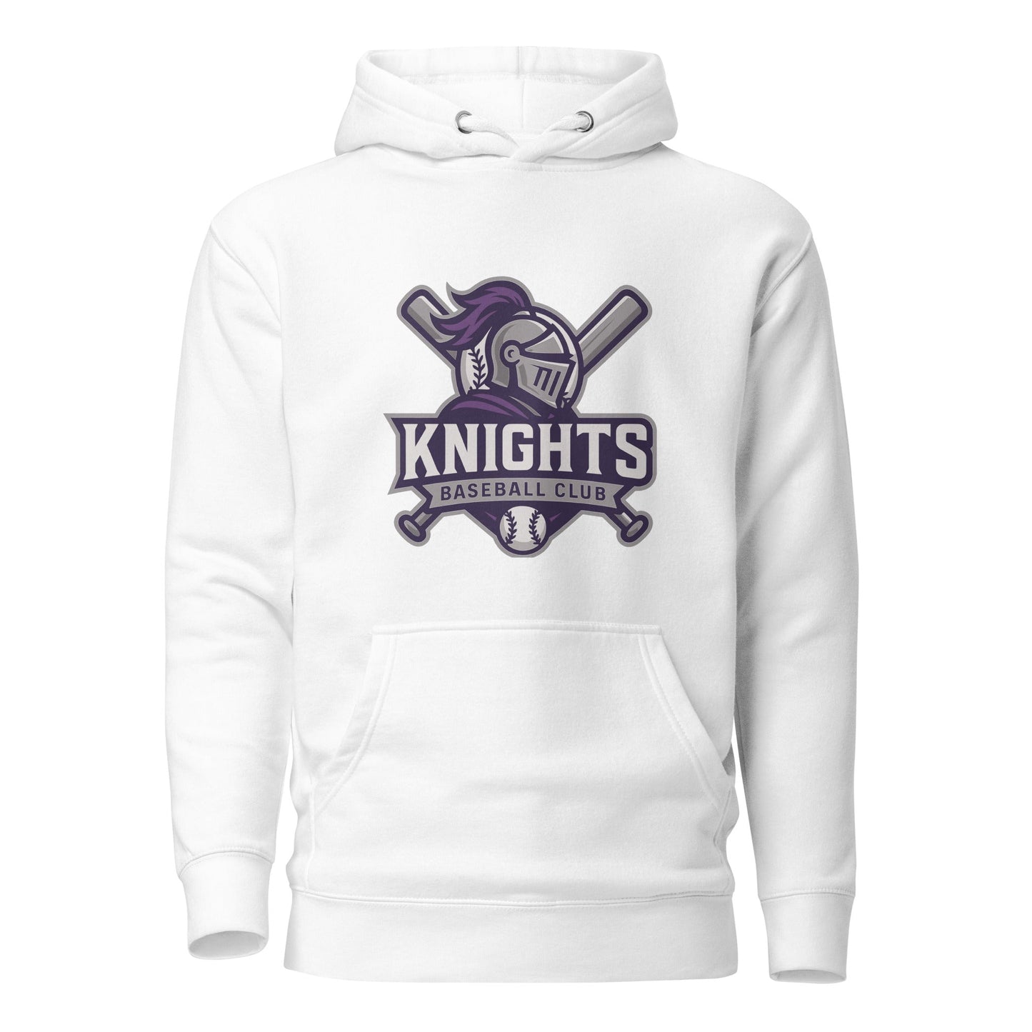 Performance | Hoodie | Midland Knights Baseball Club