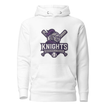 Performance | Hoodie | Midland Knights Baseball Club