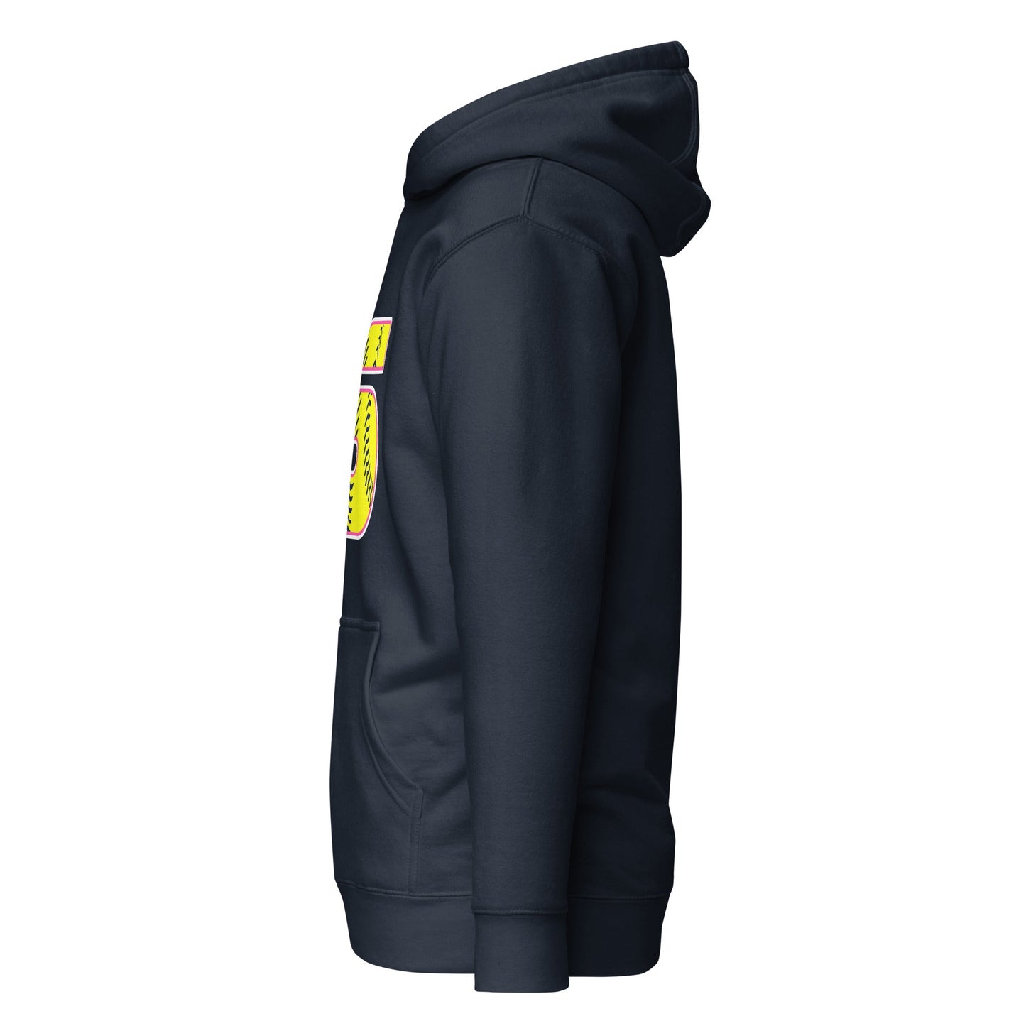 Performance | Hoodie | Midwest Swing Softball | Classic Logo