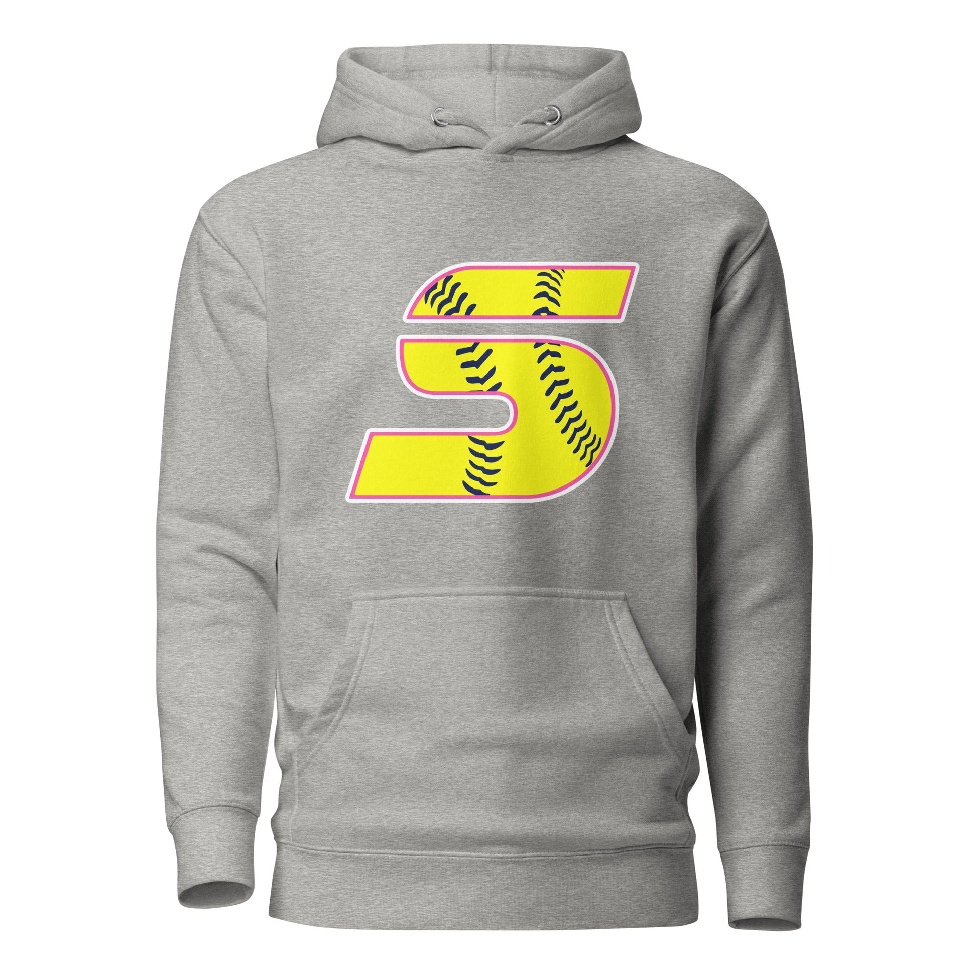Performance | Hoodie | Midwest Swing Softball | Classic Logo