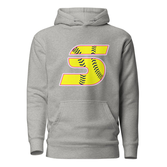 Performance | Hoodie | Midwest Swing Softball | Classic Logo