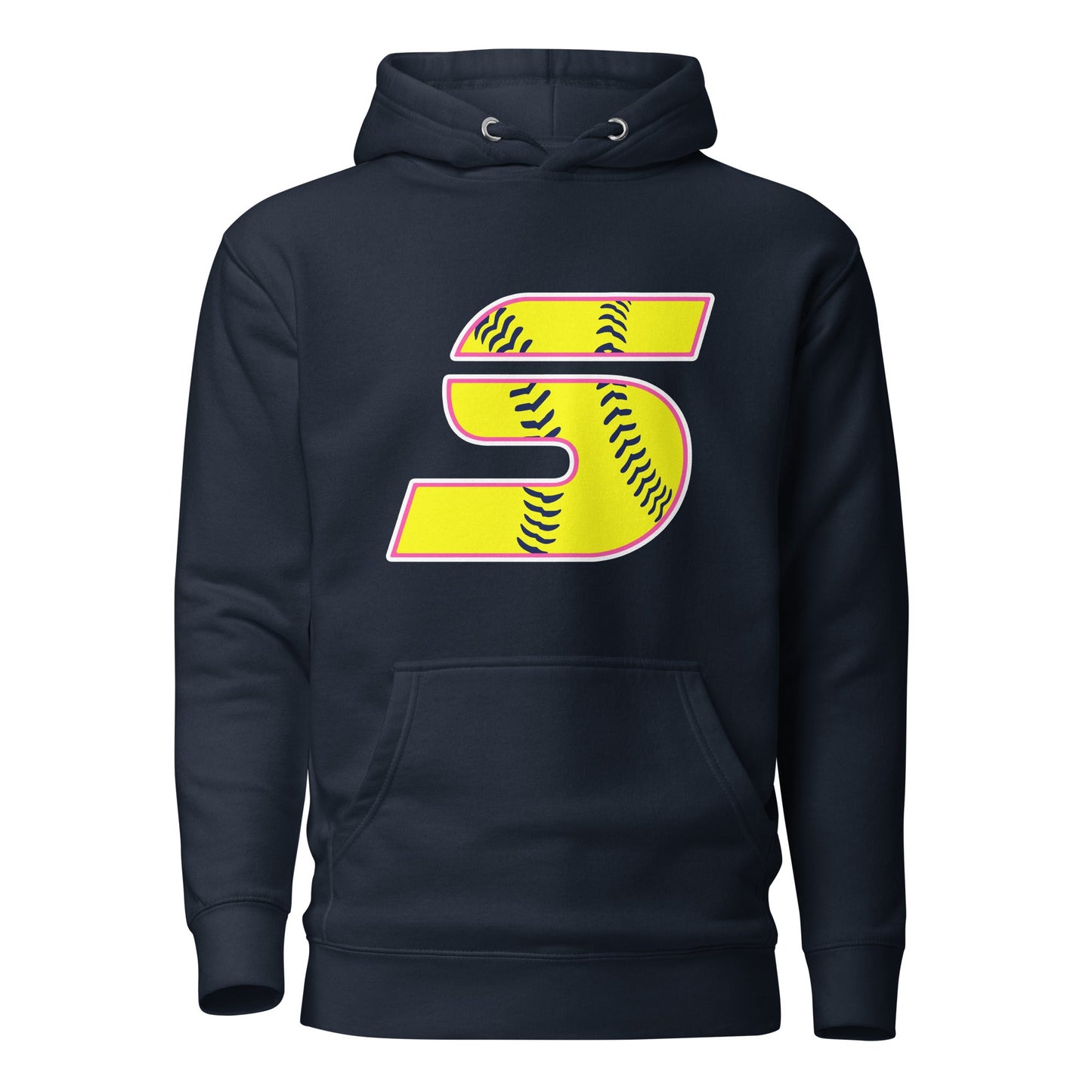 Performance | Hoodie | Midwest Swing Softball | Classic Logo