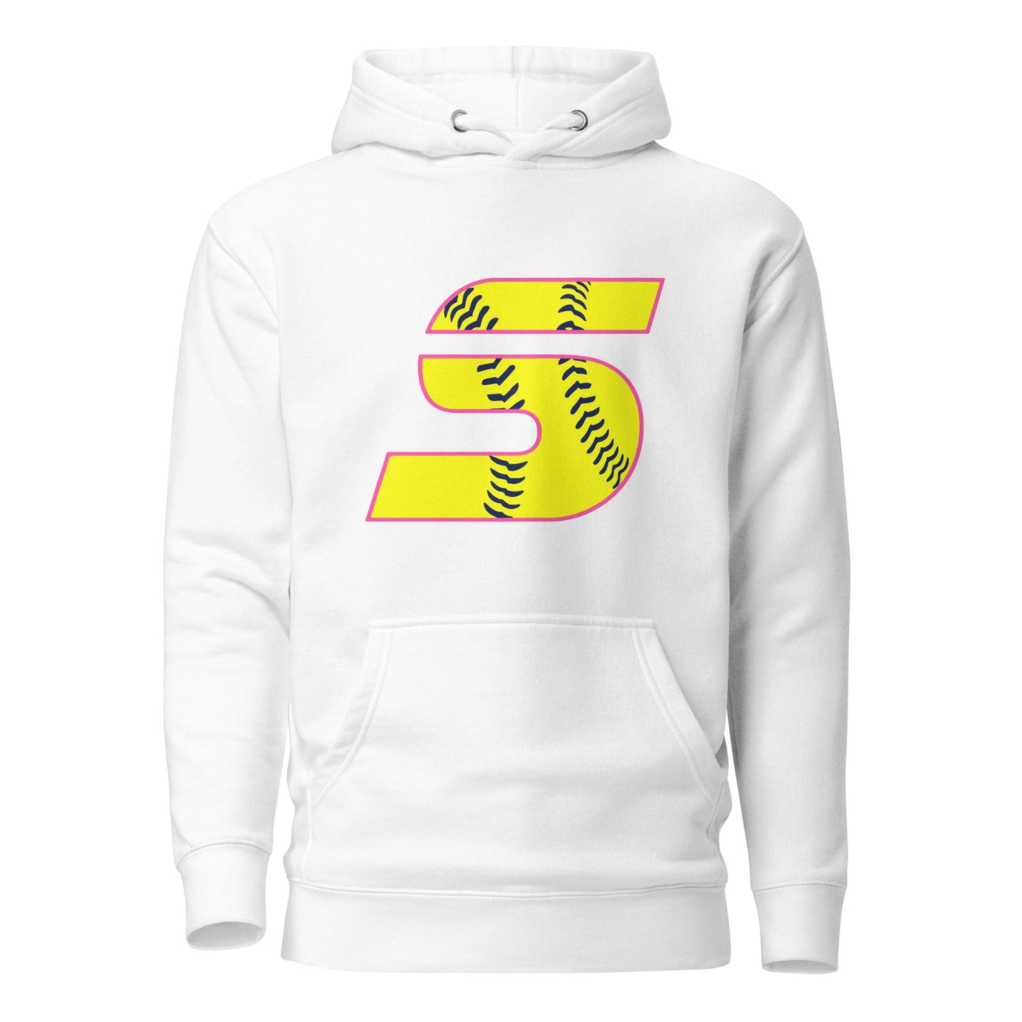 Performance | Hoodie | Midwest Swing Softball | Classic Logo