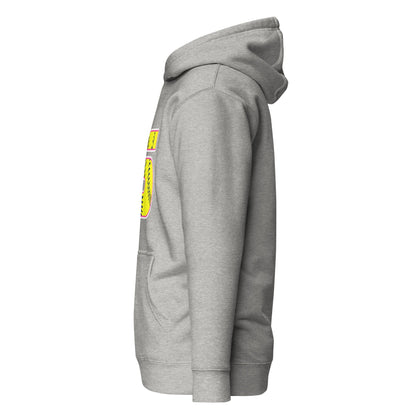 Performance | Hoodie | Midwest Swing Softball | Classic Logo