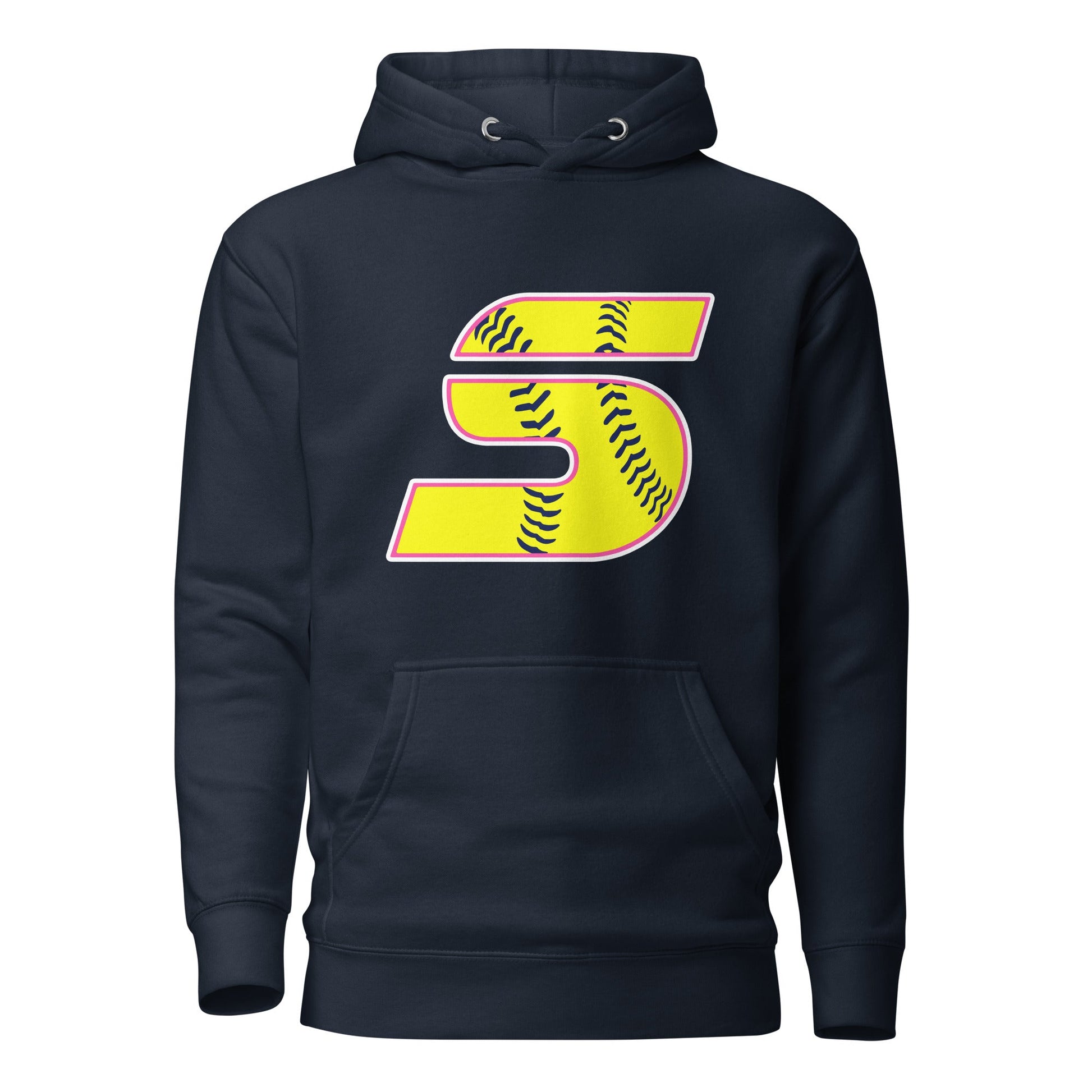Performance | Hoodie | Midwest Swing Softball | Classic Logo